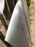 Daimler Jaguar XJ40 Bonnet HEV JADE GREEN RUST FREE Collection Batley West Yorkshire