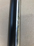 Jaguar Daimler XJ40 Door rubbing strip trim OSR door section