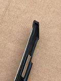 Jaguar Daimler X300 X308 Waist line seal Right side Front