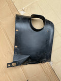 Jaguar XJ40 baffle trim arch liner RH side lower front valance fill