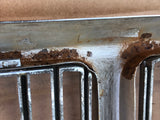 Daimler JAGUAR XJ40 Fluted Front Radiator Grill