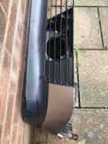 Daimler Jaguar XJ40 Front Lower Valance Spoiler 86-92 SDE Oyster Gold