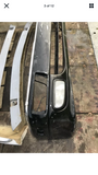 JAGUAR Sport Style XJ40 CUSTOM MODIFIED XJR TWR Body Kit Bumpers Racer Track Car