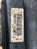 Jaguar X300 XJ6 XJ XJS MAF 20AM Mass Air Flow Meter LHE1620AA Sagem Lucas