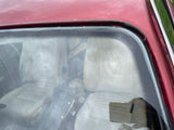 Jaguar XJ40 Front wind screen 1994 models only - COLLECTION ONLY