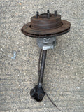 Daimler Jaguar XJ8 X308 XK8 NSR Hub Carrier & Drive shaft. Rear Left