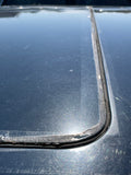 Daimler Jaguar XJ40 86-94 Sun Roof panel - spares or repairs