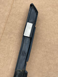 Jaguar Daimler X300 X308 Waist line seal Right side Front