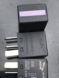 Jaguar Daimler X300 interior Fusebox left & right