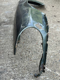 Jaguar XJS LH NS Front wing pre facelift BHC1811 Spares or Repairs