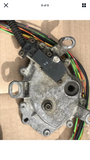 Jaguar XJ40 XJS 4.0 Rotary Neutral Switch Transmission Control DAC10868 DBC11297