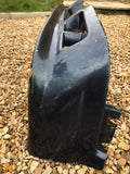 JaguarSport XJ40 XJR 91-92 models front spoiler splitter valance