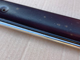Daimler Jaguar XJ40 Sovereign Tactile trim panel