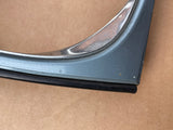 Jaguar XJ40 XJ6 Quad Lamp bezel surround Right side