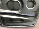 Daimler Jaguar XJ40 Bonnet HEV JADE GREEN RUST FREE Collection Batley West Yorkshire