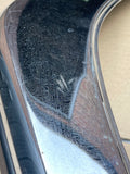 Jaguar XJS Left side Front bumper side & Chrome