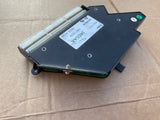Jaguar XJS XJ40 XJ6 XJ12 Climate control/ Air conditioning control module ECU DBC12229