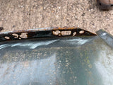 Jaguar XJS Right side OSF Front wing pre facelift BHC1811 Spares or Repairs