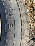 Ford Scorpio 15” Alloy wheels X4 6Jx15 ET38 87GB-AB 5x112