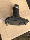 Jaguar XJ40 Rear Bumper Bracket Mount x1