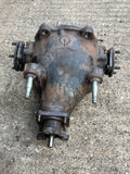 Jaguar X300 XJ40 Differential Diff 3.58:1 ratio for N/A 4.0 engines AJ6 AJ16