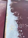 Daimler Jaguar XJ40 Sun Roof panel spares or repairs