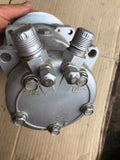 NOS Sanden SD-508 MS-6A-2G Air Conditioning Compressor A/C Air Con