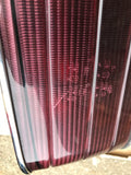 Jaguar XJ40 Red tail lamp set lamps