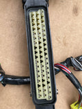 Jaguar XJ40 4.0 Automatic Transmission Harness from the TCM to the main loom DBC6888