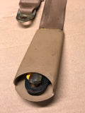 Jaguar X300 seat belts x4 front rear left right AFW BARLEY