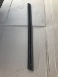 Jaguar Daimler XJ40 Door rubbing strip trim OSR door section