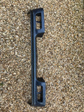 JaguarSport XJ40 XJR 91-92 models front spoiler splitter valance