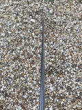 Daimler Jaguar X300 rear Centre chrome blade stainless trim piece
