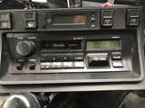 Daimler branded (Jaguar) XJ40 91-92 Stereo Radio Cassette Player Alpine AJ9100R DBC6487