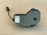 Jaguar XJ40 1994 model JLM11557 Heater Servo Motor (for the HVAC)