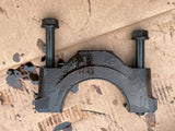 Jaguar XJS XJ40 X300 AJ6 AJ16 3.6 3.2 4.0 Aston Martin DB7 i6 Crankshaft Main Bearing Caps