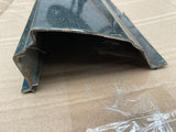 Jaguar X300 X308 sill repair panel section cut out