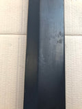 Jaguar Daimler XJ40 RH rear bumper side