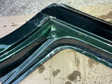 Jaguar X300 X308 rear left sill/ lower arch repair panel cut out
