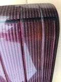 Jaguar XJ40 Red tail lamp set lamps