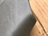 Jaguar Daimler X300 X305 Air Bag Daimler logo HFA9180BA-HFA Sage Green
