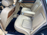 1993 Daimler Jaguar XJ40 4.0 dismantling breaking AEM JFG