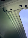 Daimler Jaguar X300 X308 1994-2002 sun roof aperture repair panel
