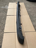 Jaguar XJ40 Rear Bumper rubber cover