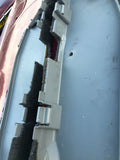 Daimler Jaguar X300 X308 XJ8 XJ6 Heel Board Fusebox Finisher Panels left & right