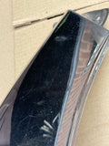 Jaguar XJS Left side Front bumper side & Chrome