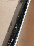 Daimler Jaguar X300 rear Centre chrome blade stainless trim piece