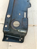 Daimler Jaguar XJ40 X300 93-97 Radiator Lower Mount Cradle Support  MNA4188AA