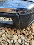 Jaguar XJ40 front bumper 93-94 models (without headlamp washers)