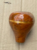 Daimler Jaguar XJ40 X300 X308 XK8 Coventry wood gear knob auto shifter